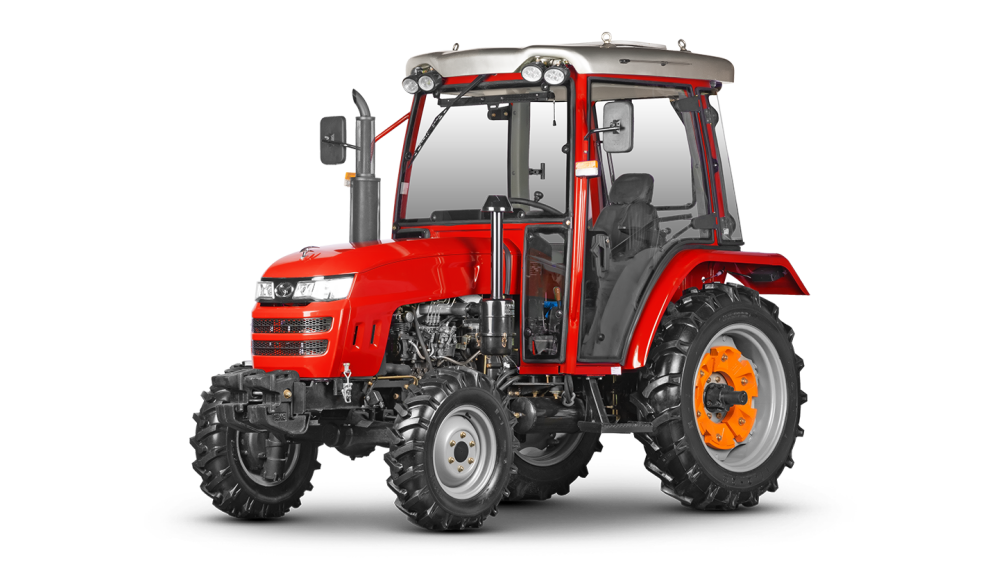 Трактор Shifeng | Шифенг SF-504C 8/2 (с ПСМ)