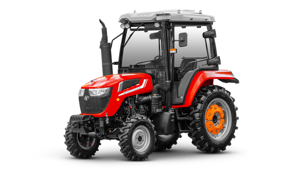 Трактор Shifeng | Шифенг SF-804CMR 12/12 A/C (с ПСМ)